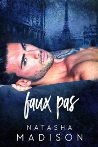 faux pas, natasha madison, epub, pdf, mobi, download