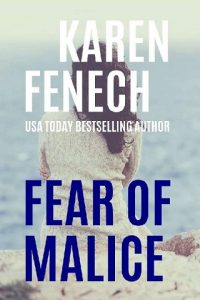 fear of malice, karen fenech, epub, pdf, mobi, download
