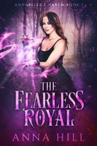 fearless royal, anna hill, epub, pdf, mobi, download