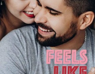 feels like forever brooke st james