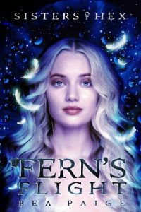 ferns flight, bea paige, epub, pdf, mobi, download