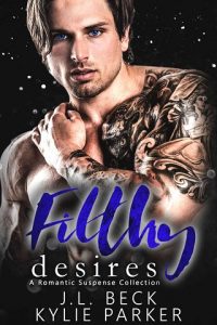 filthy desires, jl beck, epub, pdf, mobi, download