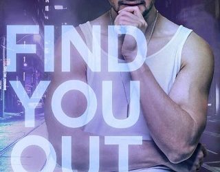 find you out rachel kane