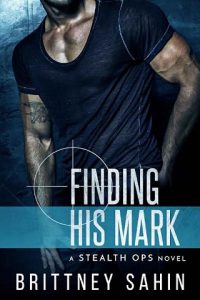 finding mark, brittney sahin, epub, pdf, mobi, download