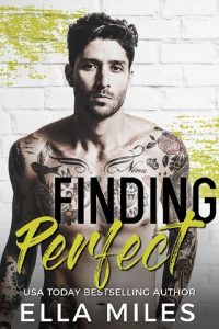 finding perfect, ella miles, epub, pdf, mobi, download