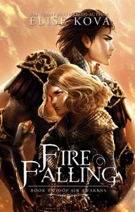 fire falling, elise kova, epub, pdf, mobi, download