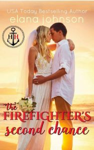 firefighters chance, elana johnson, epub, pdf, mobi, download