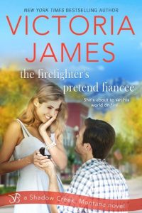 firefighters fiancee, victora james, epub, pdf, mobi, download