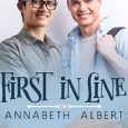 first in line annabeth albert