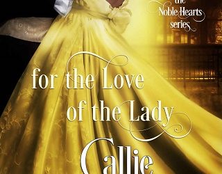 for love lady callie hutton