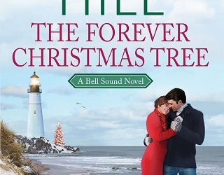 forever christmas tree sandra hill