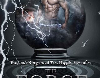 forge king jovee winters