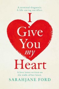 give you my heart, sarahjane ford, epub, pdf, mobi, download