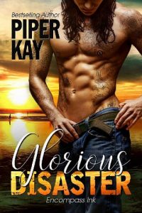 glorious disaster, piper kay, epub, pdf, mobi, download