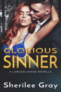 glorious sinner, sherilee gray, epub, pdf, mobi, download