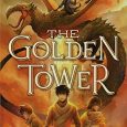 golden tower cassandra clare