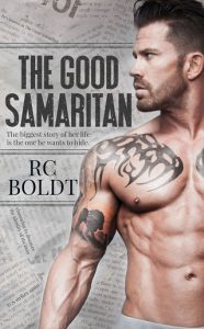 good samaritan, rc boldt, epub, pdf, mobi, download