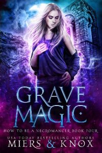 grave magic, dd miers, epub, pdf, mobi, download