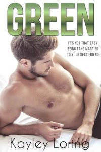 green, kayley loring, epub, pdf, mobi, download