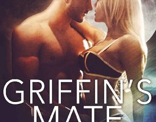 griffens mate hazel gower