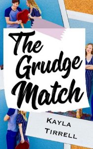 grudge match, kayla tirrell, epub, pdf, mobi, download
