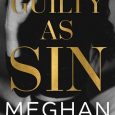 guilty as sin meghan march