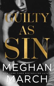 guilty as sin, meghan march, epub, pdf, mobi, download