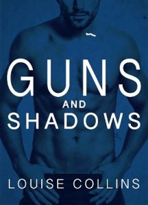 guns shadows, louise collins, epub, pdf, mobi, download