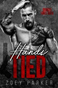 hands tied, zoey parker, epub, pdf, mobi, download
