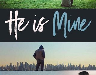 he is mine mel gough