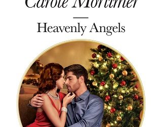 heavenly angels carole mortimer