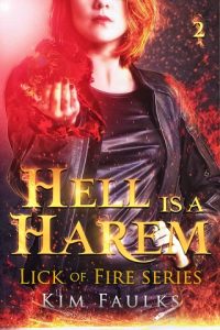 hell is harem 2, kim faulks, epub, pdf, mobi, download