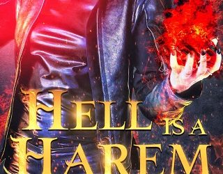 hell is harem kim faulks