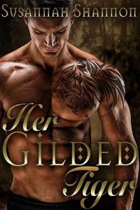 her gilded tiger, susannah shannon, epub, pdf, mobi, download
