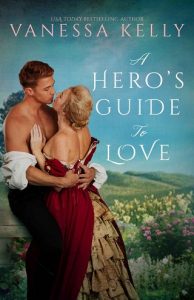 heros guide love, vanessa kelly, epub, pdf, mobi, download