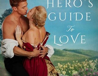 heros guide love vanessa kelly