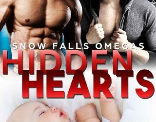 hidden hearts esme beal