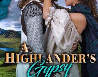highlanders gypsy aileen adams