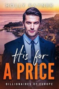 his for price, holly rayner, epub, pdf, mobi, download