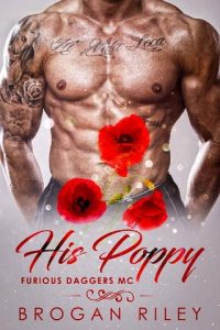 his poppy, brogan riley, epub, pdf, mobi, download