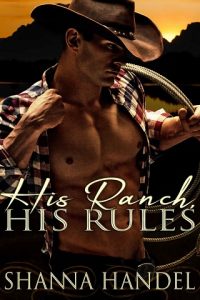 his ranch rules, shanna handel, epub, pdf, mobi, download