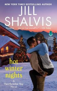hot winter nights, jill shalvis, epub, pdf, mobi, download