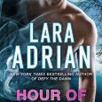 hour of darkness lara adrian