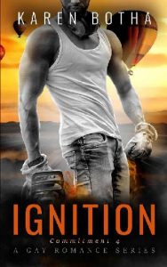 ignition, karen botha, epub, pdf, mobi, download