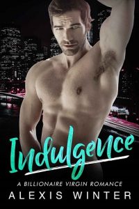 indulgence, alexis winter, epub, pdf, mobi, download