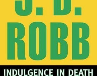 indulgence in death jd robb