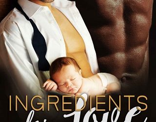 ingredients for love w mae swift