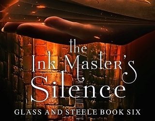 ink master's silence cj archer