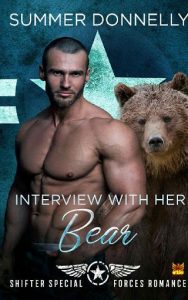interview with bear, summer donnelly, epub, pdf, mobi, download