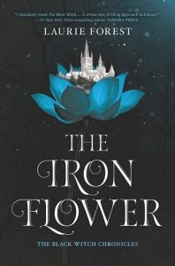 iron flower, laurie forest, epub, pdf, mobi, download